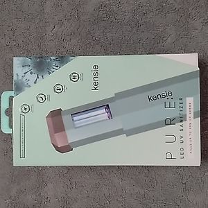 KENSIE Pure LED UV Sanitizer